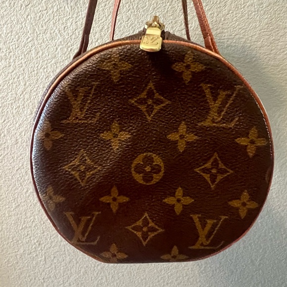 **SOLD**💎🔥🤎 Louis Vuitton AUTHENTIC Papillon 30 — 1995 Vintage 💎🔥🤎 - Picture 11 of 16